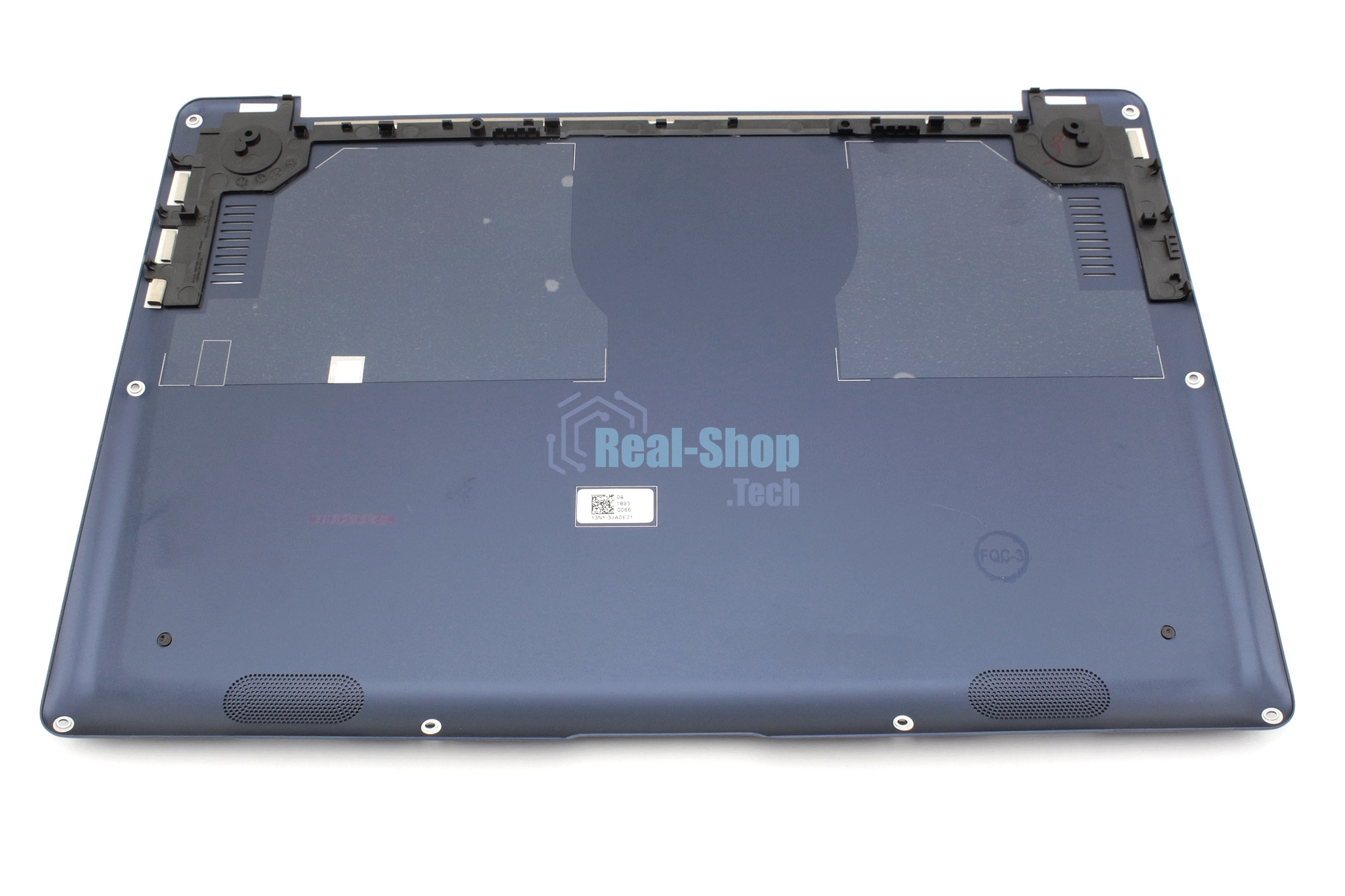 Поддон для Asus UX331U синий