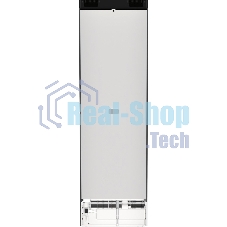 Холодильник Liebherr CBNbdc 573i-22 001 черный двухкамерный 255/94л морозилка снизу, No Frost