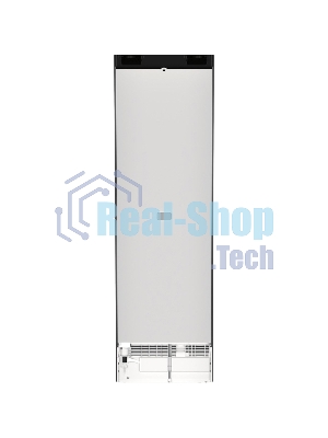 Холодильник Liebherr CBNbdc 573i-22 001 черный двухкамерный 255/94л морозилка снизу, No Frost