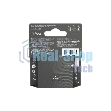 Алкалиновые батарейки c технологией G-tech GP Ultra Plus Alkaline 15А AА - 4 шт. на блистере