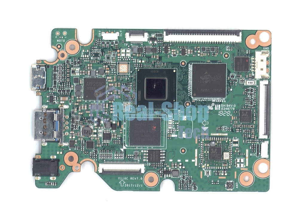 Материнская плата для Haier HI133