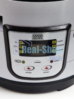 Мультиварка Goodhelper MC-5110