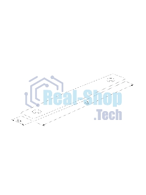 Mini Magnetic Соединительная планка для шинопровода (2 шт.) 85175/00