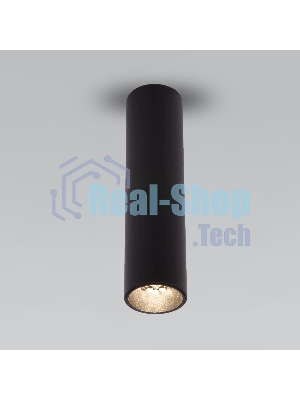 Pika 6W (25031/LED) /Светильник накладной черный