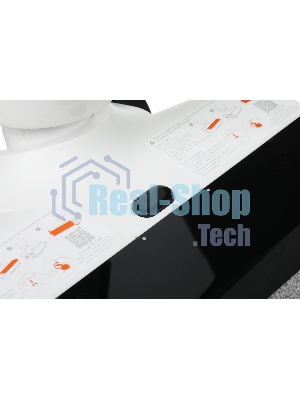 Пылесос вертикальный Xiaomi TRUCLEAN W20 WET DRY белый, питание от аккумулятора, 200 Вт, уборка влажная/сухая, пылесборник 0.55 л, работа от АКБ max 30 мин