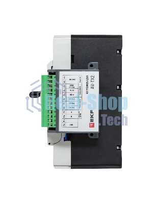 Выключатель автоматический AV POWER-2/3 250А 50кА ETU2.2