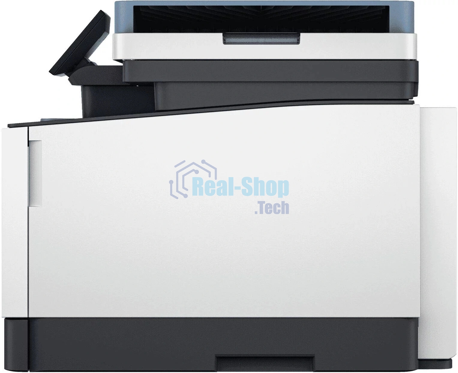 МФУ лазерное HP Color LaserJet Pro MFP 3303fdw (499M8A), A4, цветной, печ. до 25 стр/мин., скан. до 19 стр./мин., 600x600 dpi, Ethernet, USB, Wi-Fi