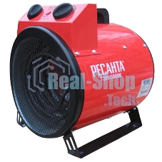 Тепловые пушки Ресанта ТЭП-5000К 67/1/5