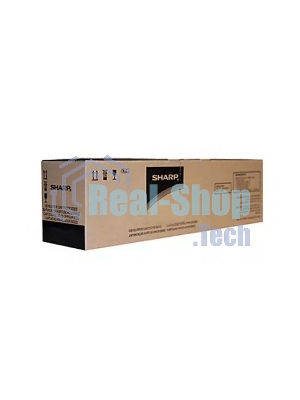 Картридж лазерный Sharp MXB355/MXB455 черный 12К