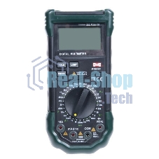 Профессиональный мультиметр MS8265 MASTECH