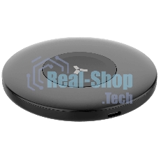 Сетевое зарядное устройство для телефона Accesstyle Darkslate 15W