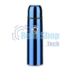 Термос Арктика 102-1000 синий, 1000 мл, (в уп. 6 шт)