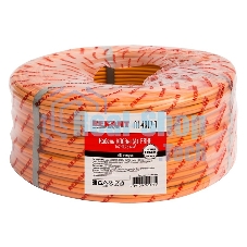 Кабель огнестойкий Rexant КПСЭнг(А)-FRHF 1x2x0,75 мм², бухта 200 м, 01-4917-1
