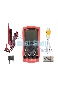 Универсальный мультиметр UT 58C 13-1023 UNI-T