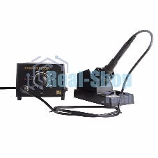 Паяльная станция Rexant 12-0710, 200-480 °С