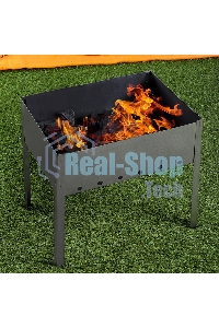 Мангал сборный 