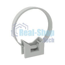 Держатель с ХОМУТИКОМ. д.16 - 32мм 51200 DKC