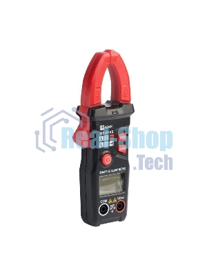 Клещи токовые цифровые MS2016S Expert EKF In-180702-pc2016S