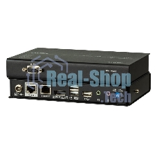 КВМ-удлинитель ATEN KVM EXTENDER CE920-AT-G -USB ATEN