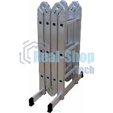 Лестницы, стремянки Вихрь Лестница-трансформер ЛТА 4х4 