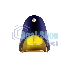 Фумигатор Rexant USB черный