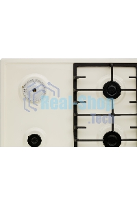 Газовая варочная панель Graude GS 60.1 CM