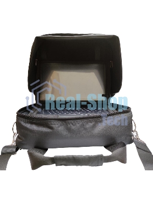 Чехол для ноутбука FOR GETAC B360PRO черный NKG-B360-1/1 B W NONAME