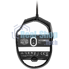Мышь проводная Cooler Master MM-720-KKOL1 Mouse MM720 Matte черный