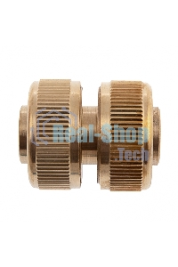 Муфта ремонтная для шланга Palisad, 3/4