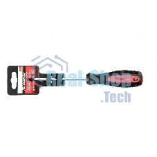 Отвертка Matrix Anti-Slip 12244 PH1 х 100 мм, CrV, двухкомп. рукоятка