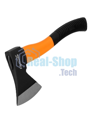 Топор Sparta 600 г, фибергласовое топорище