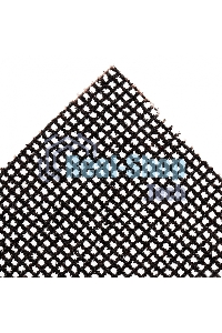 Сетка Matrix абразивная, P 80, 106x280мм, 25шт MASTER