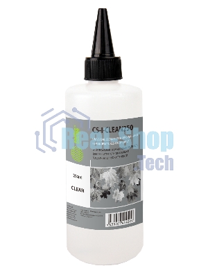 Жидкость промывочная Cactus CS-I-CLEAN250250 мл