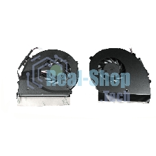 Вентилятор (кулер) для ноутбука Acer Extensa 5235 5635 5635Z 5635ZG
