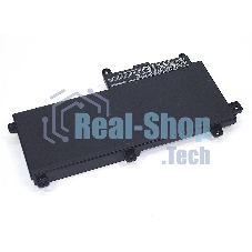 Аккумуляторная батарея для ноутбука HP 640 G2 (CI03) 10.95V 48Wh черный