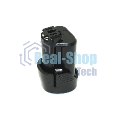 Аккумулятор для Bosch (p/n: BAT411A, BAT412A) 4.0Ah 10.8V Li-ion