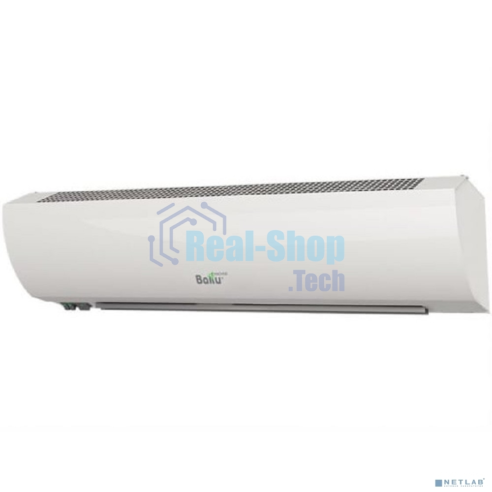 Тепловая завеса Ballu BHC-L06-S03 3кВт белый