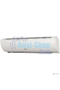 Тепловая завеса Ballu BHC-L06-S03 3кВт белый