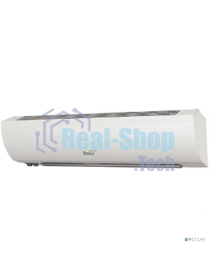 Тепловая завеса Ballu BHC-L06-S03, 3 кВт белый