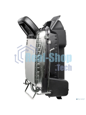 Гриль электрический Tefal GC306012 2000Вт серебристый