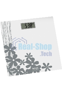 Весы напольные Tefal PP1430V0