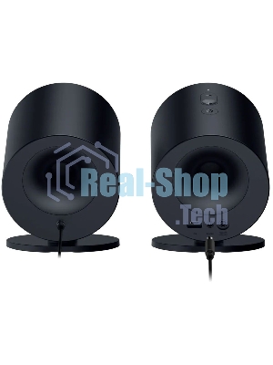 Колонки Razer Nommo V2 X RZ05-04760100-R3G1