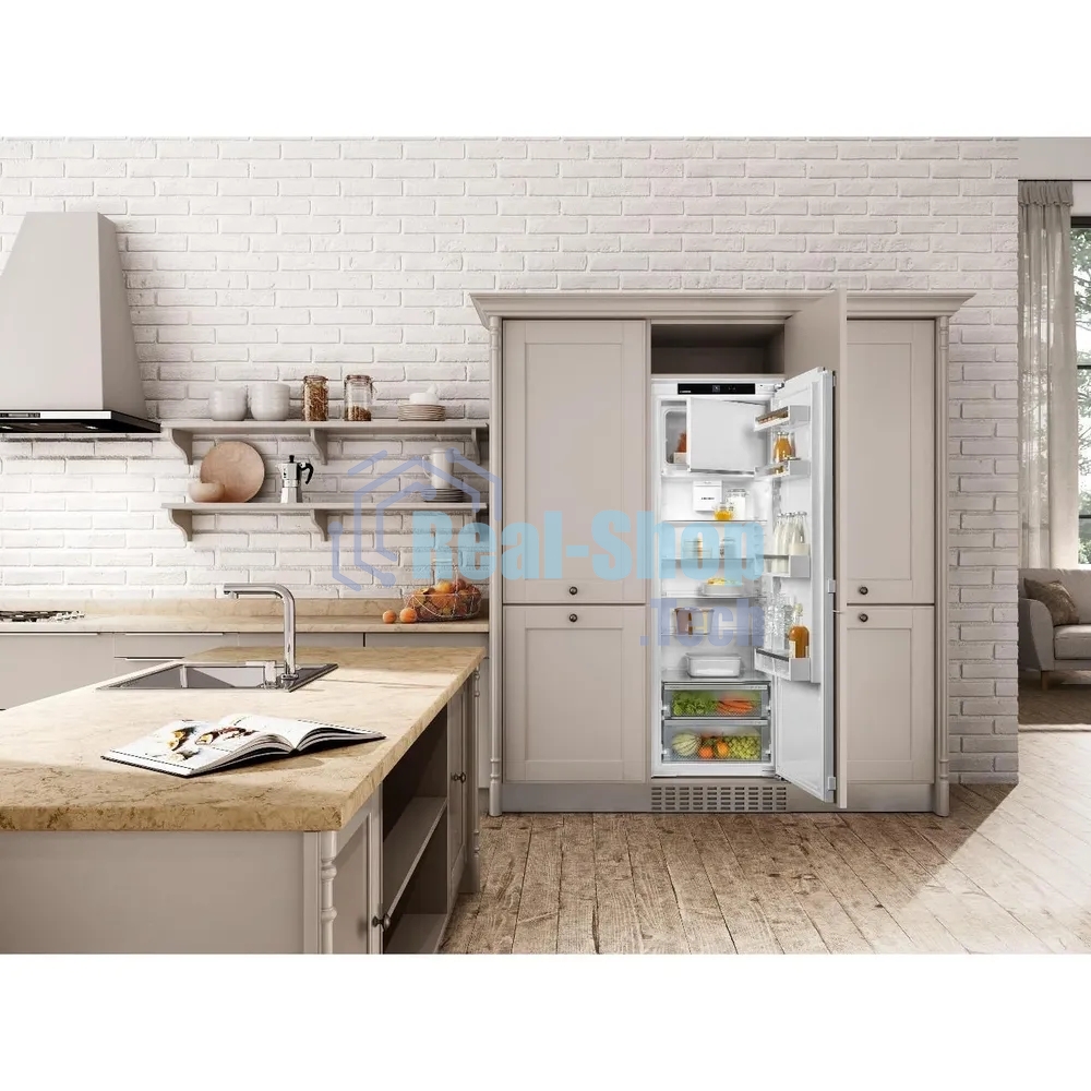 Встраиваемый холодильник Liebherr IRE 5101-22 001