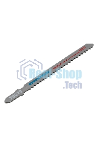 Полотна для электролобзика по металлу Gross 2 шт. (3118 - T127D)