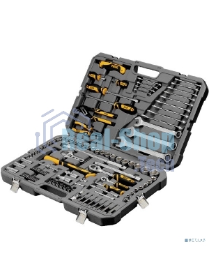 Набор инструментов Denzel 1/2