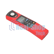 Люксметр UT381, 0 ~ 20000 Lux, USB