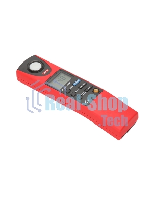 Люксметр UT381, 0 ~ 20000 Lux, USB