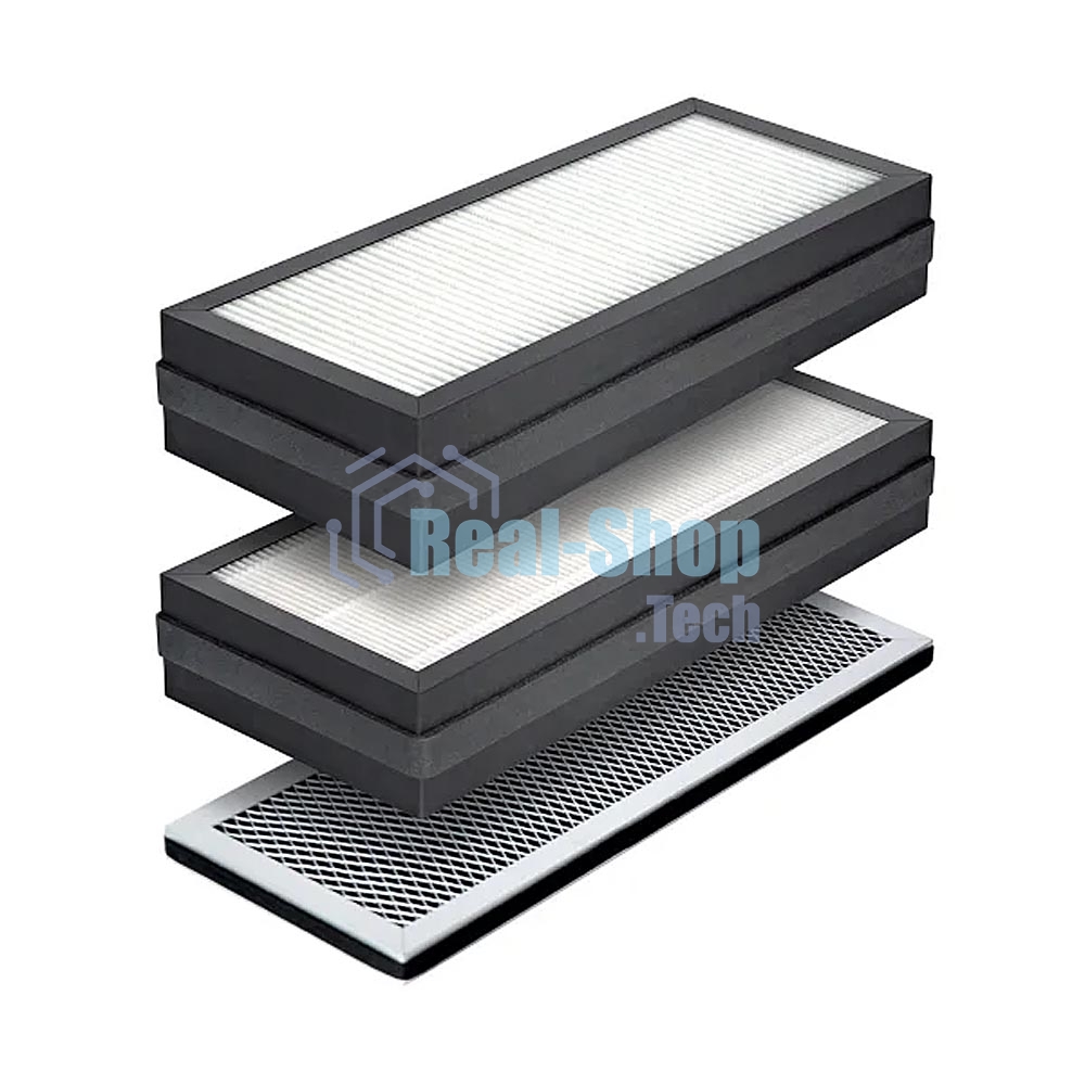 Комплект сменных фильтров для Tion Бризер O2