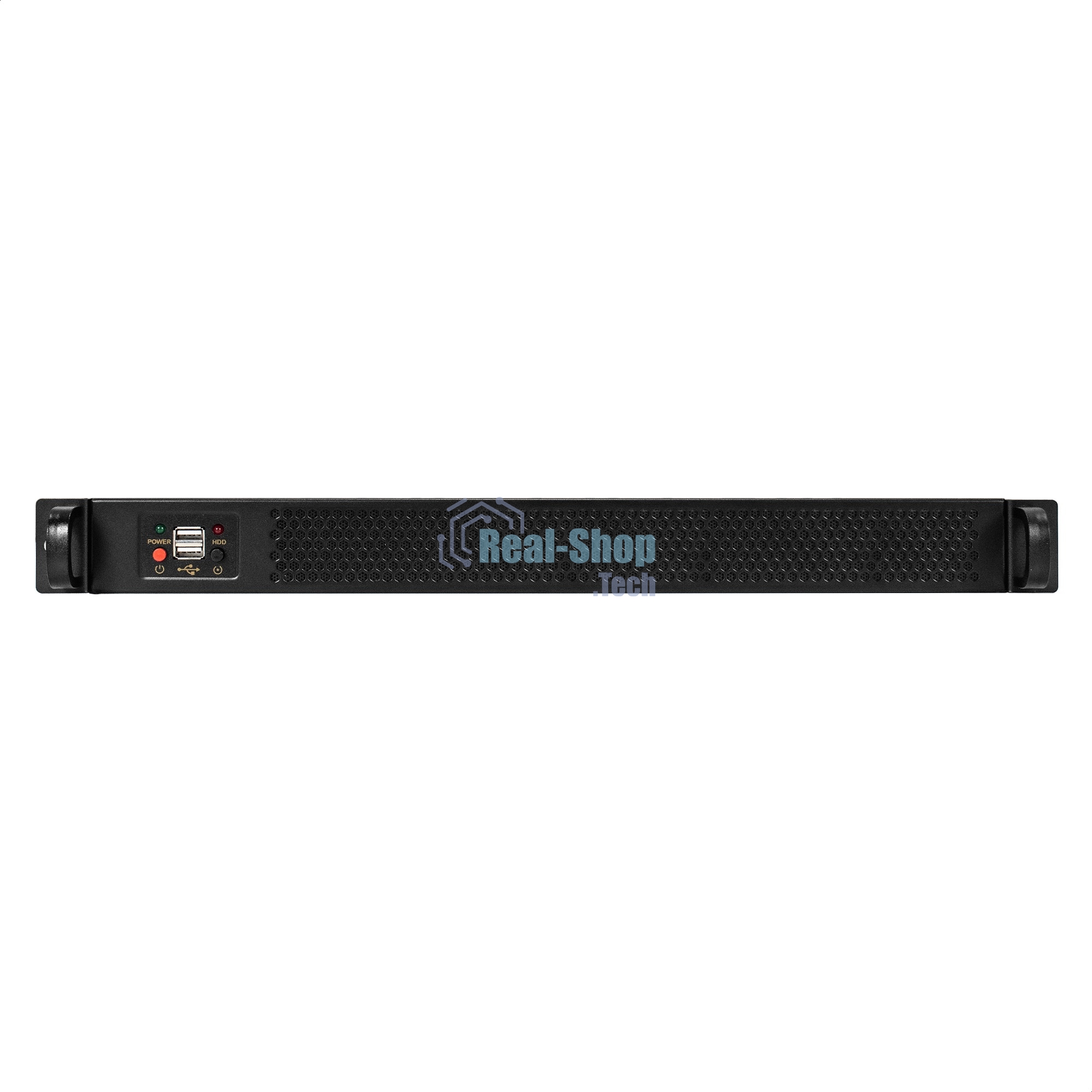 Серверный корпус ExeGate Pro 1U250-11 (RM 19