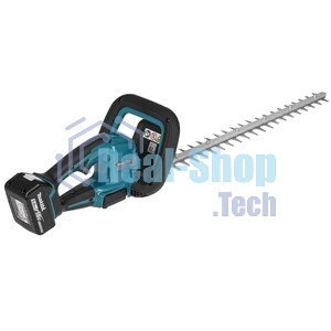 Кусторез Makita DUH606RTаккум.